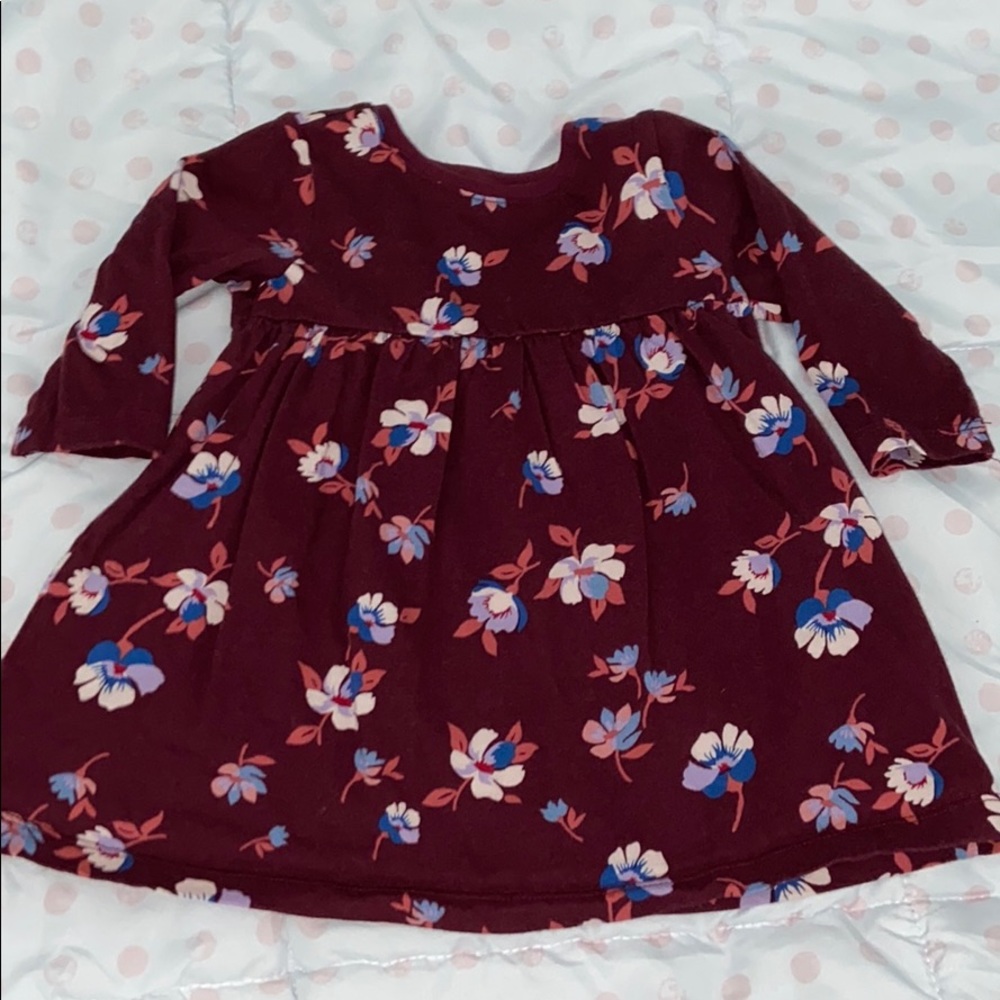 Baby girl Dress
